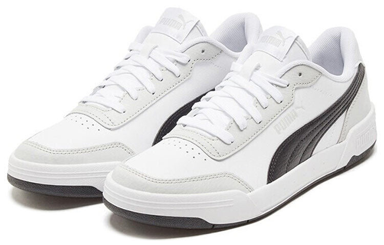 PUMA Caracal 'White Grey Violet' 369863-23