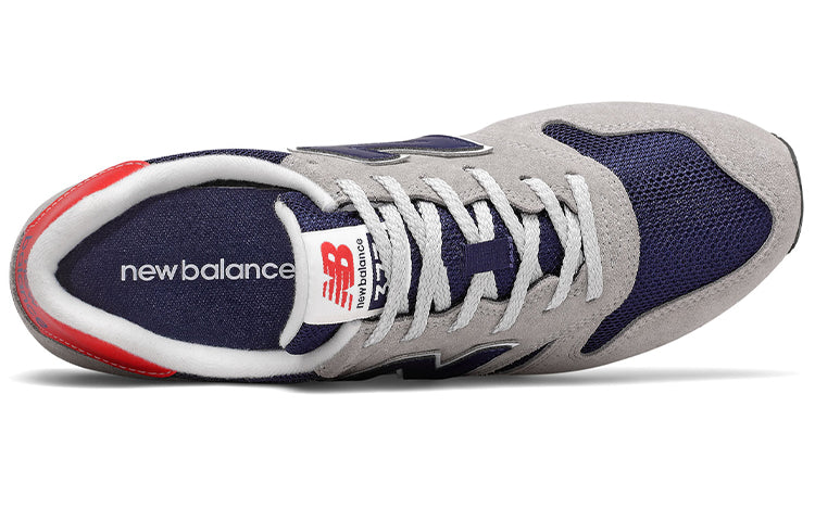 New Balance 373v2 'Grey Navy' ML373CT2