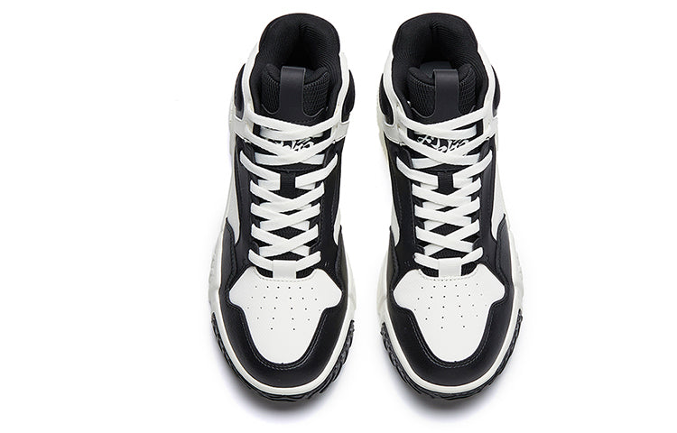 (WMNS) ANTA Life Series High 'Flame' 122238090R-4