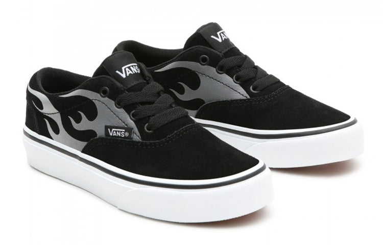 (GS) Vans Doheny 'Black' VN0A3MWA3RV