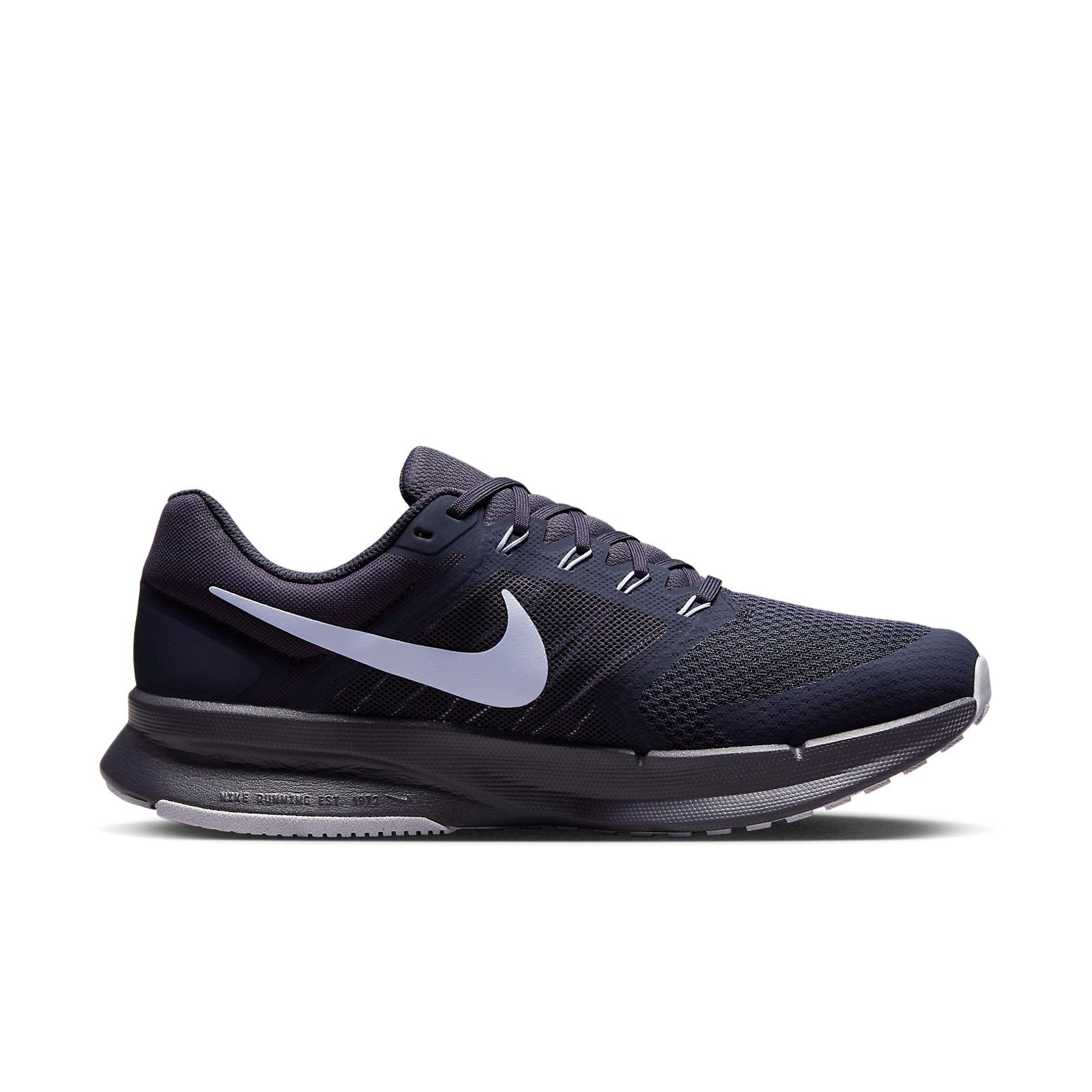 Nike Run Swift 3 'Gridiron Oxygen Purple' DR2695-004