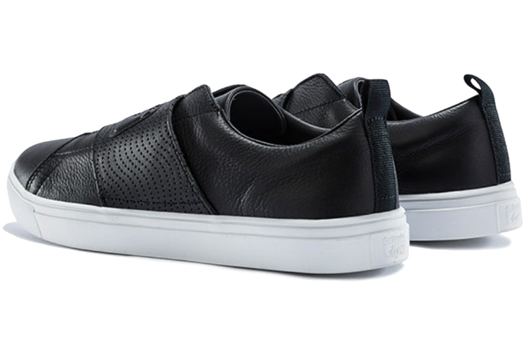 Onitsuka Tiger Lawnship 2.0 'Black' 1183A452-001