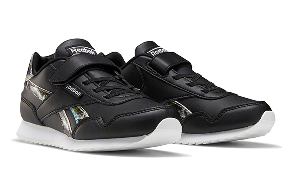 Reebok Royal Classic Jogger 3 'Black Silver' FV1537