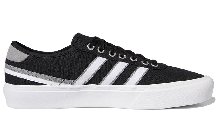 adidas Delpala 'Core Black Grey' FW4240