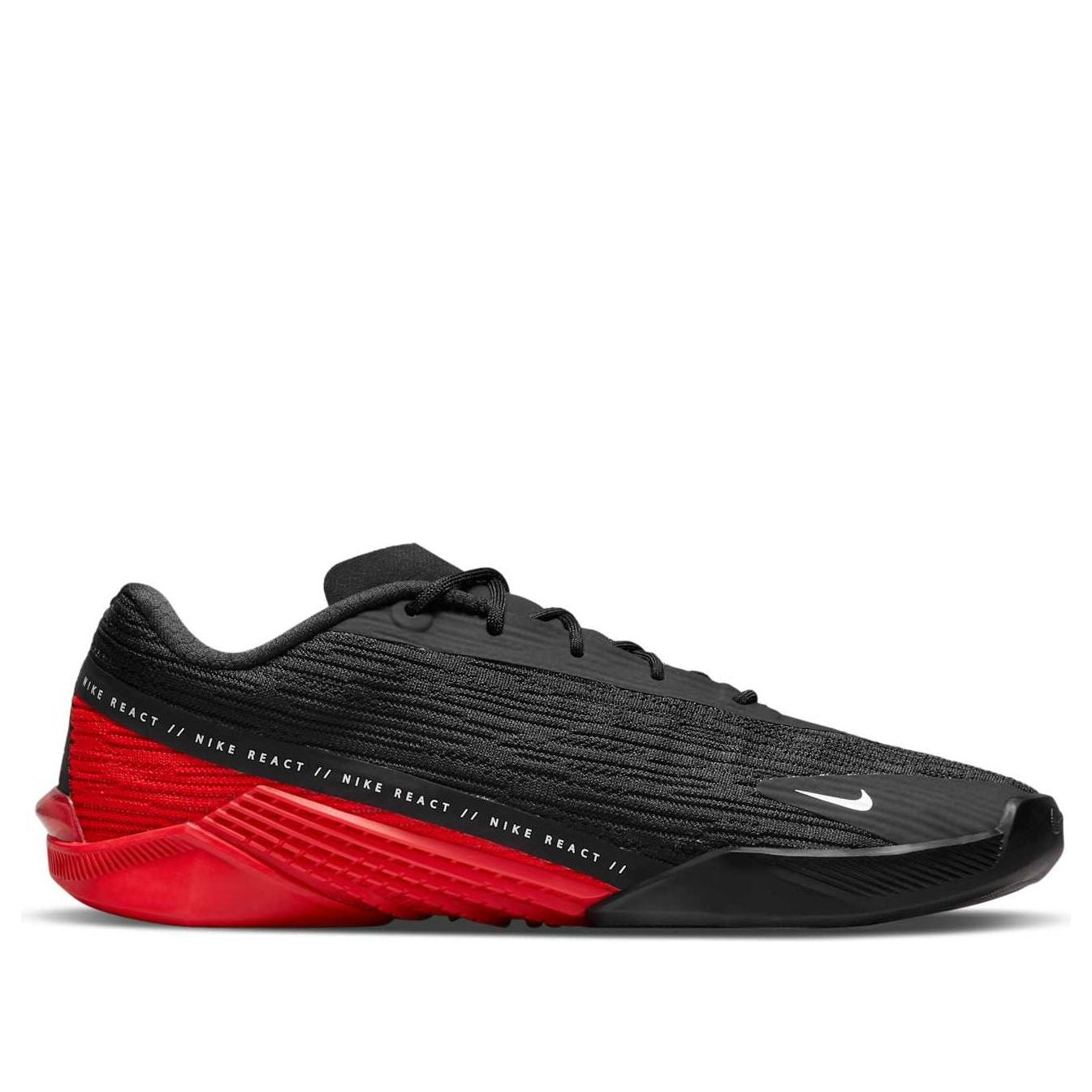 Nike React Metcon Turbo 'Bred' CT1243-006
