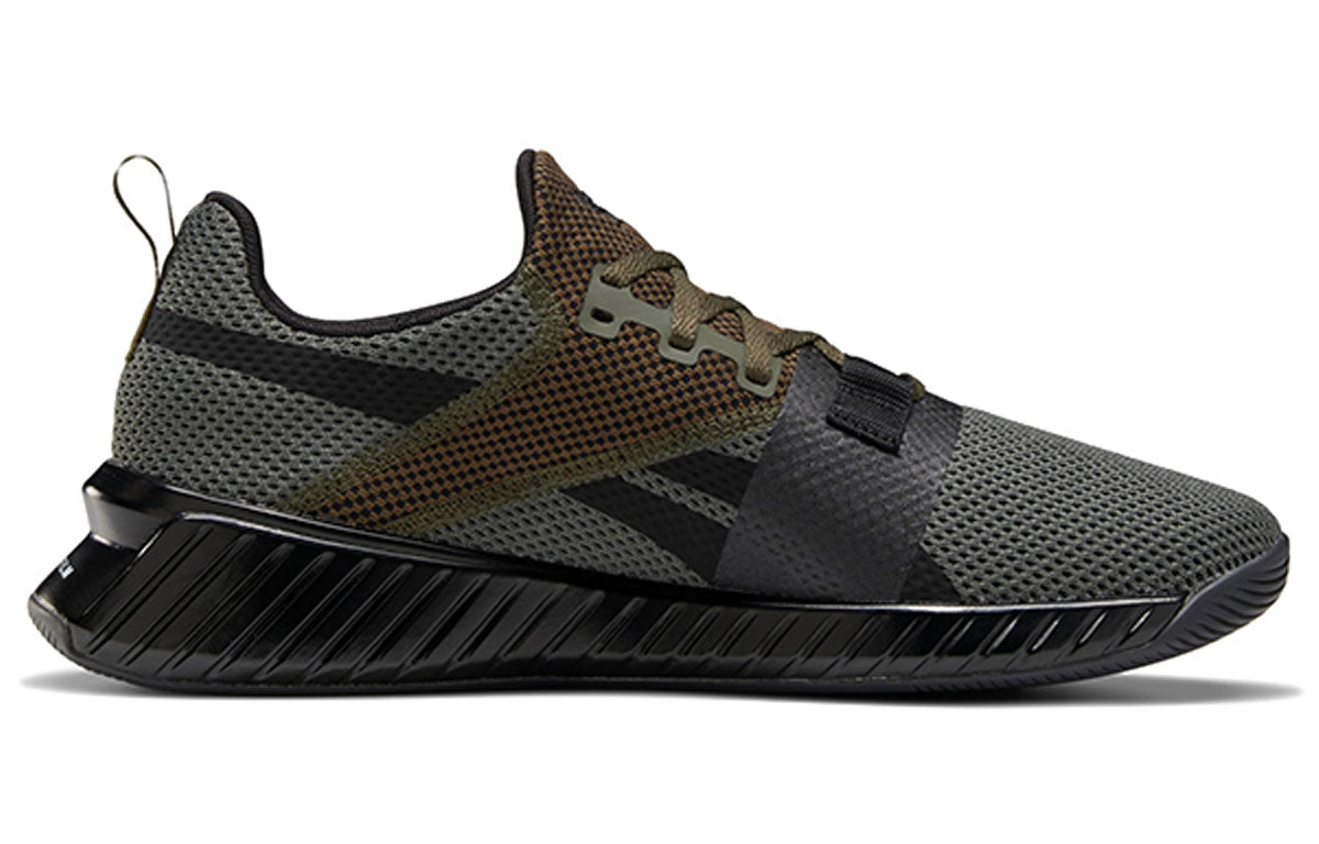Reebok Flashfilm Train 2 'Black Poplar Green' FX7948