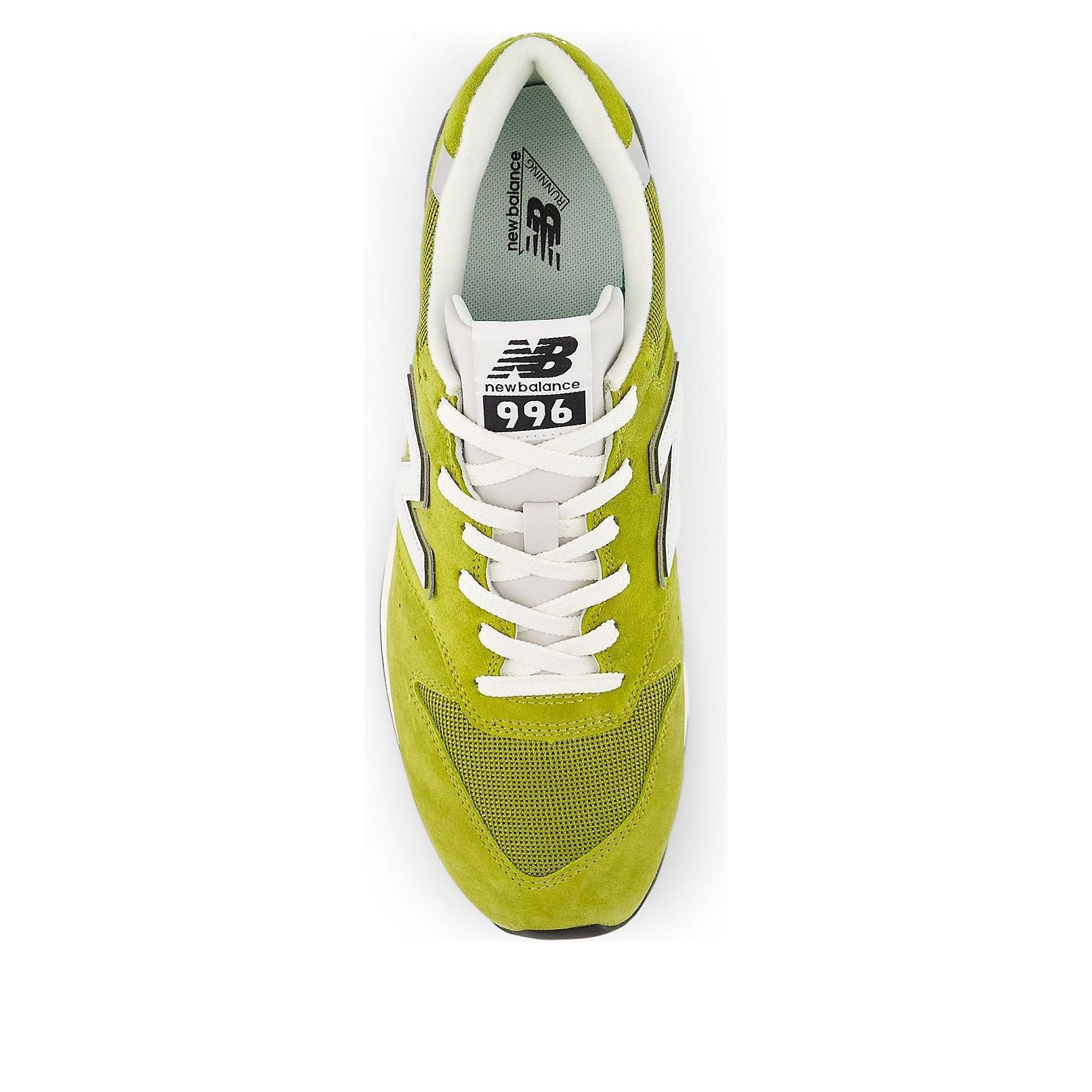 New Balance U996 'Green' U9964KY