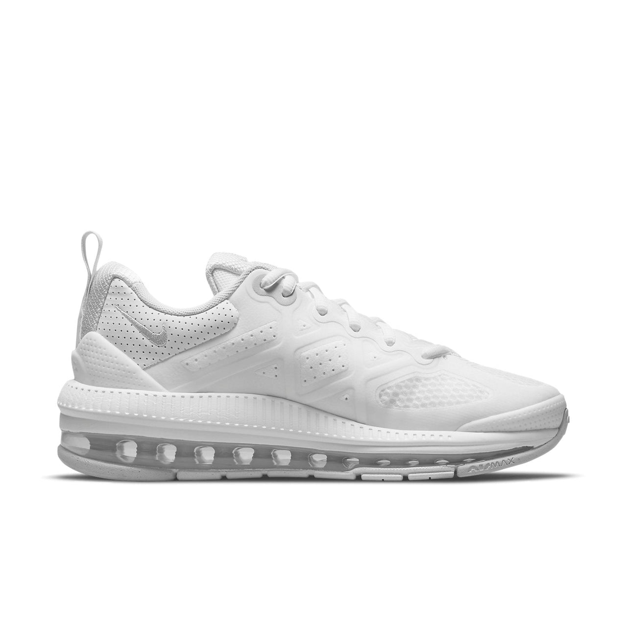 (WMNS) Nike Air Max Genome 'White' CZ1645-100