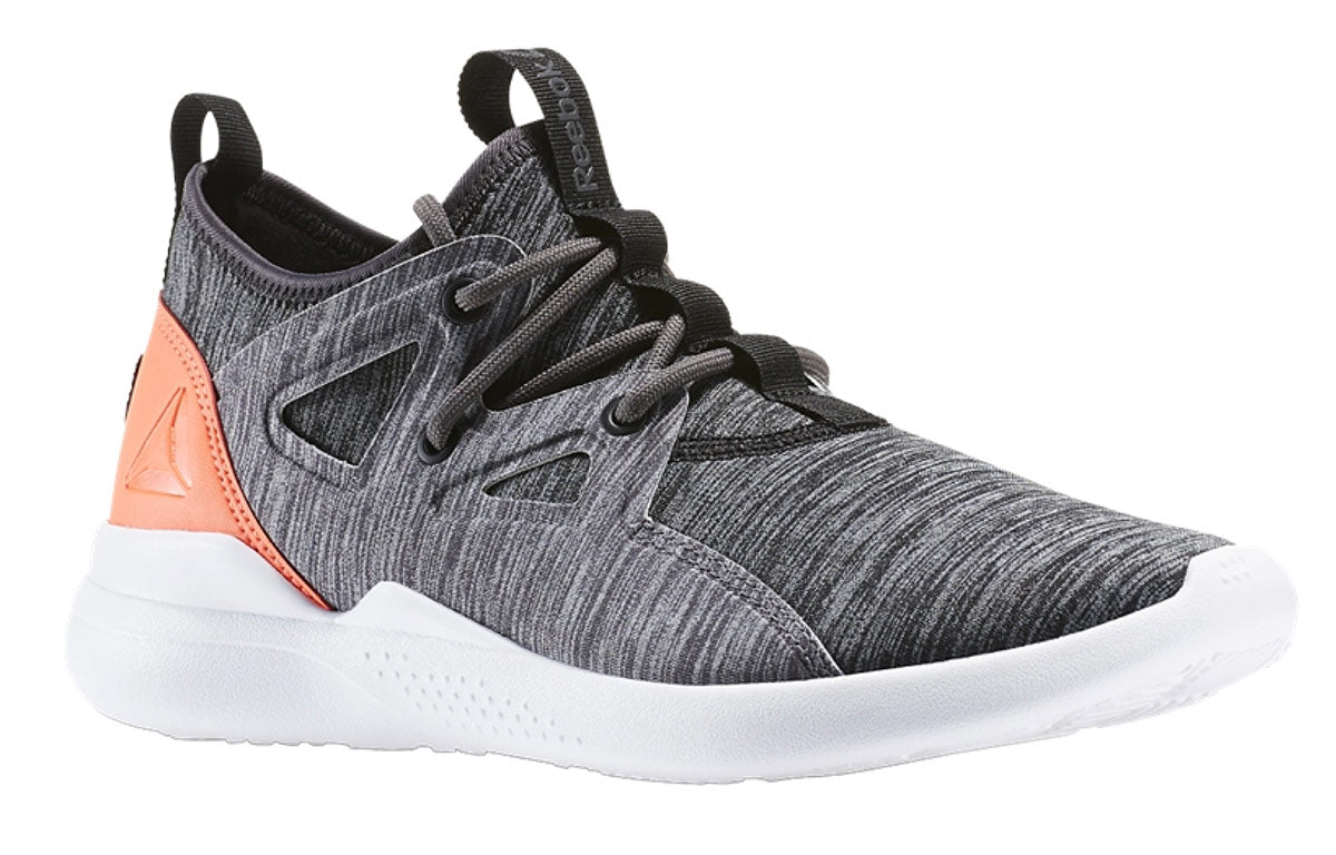(WMNS) Reebok Quick Motion 'Gray' BD4966
