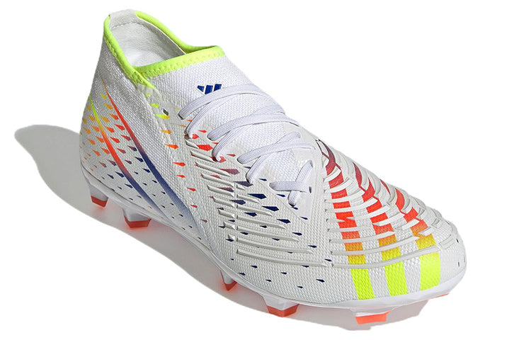 adidas Predator Edge.2 FG 'Al Rihla Pack White' GW1007