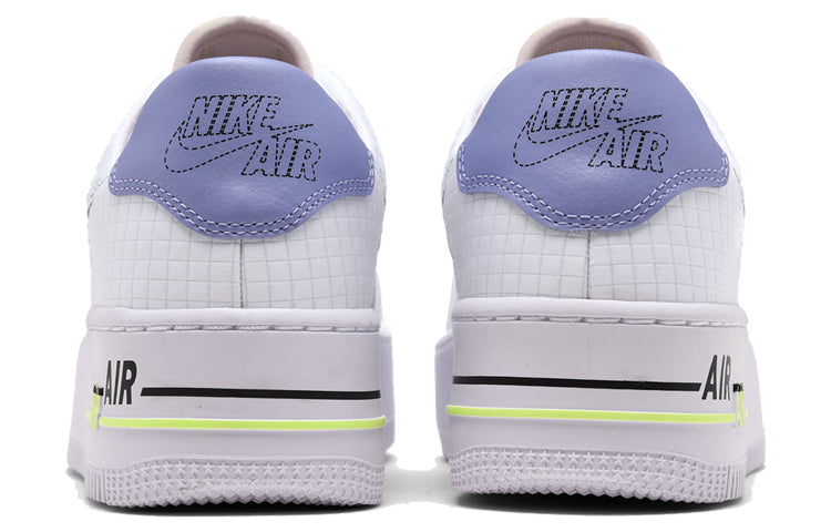 (WMNS) Nike Air Force 1 Sage 'Light Thistle' CU4770-100