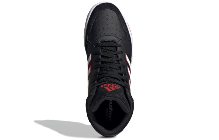 adidas neo Gametaker Non-Slip Breathable Black EH1145