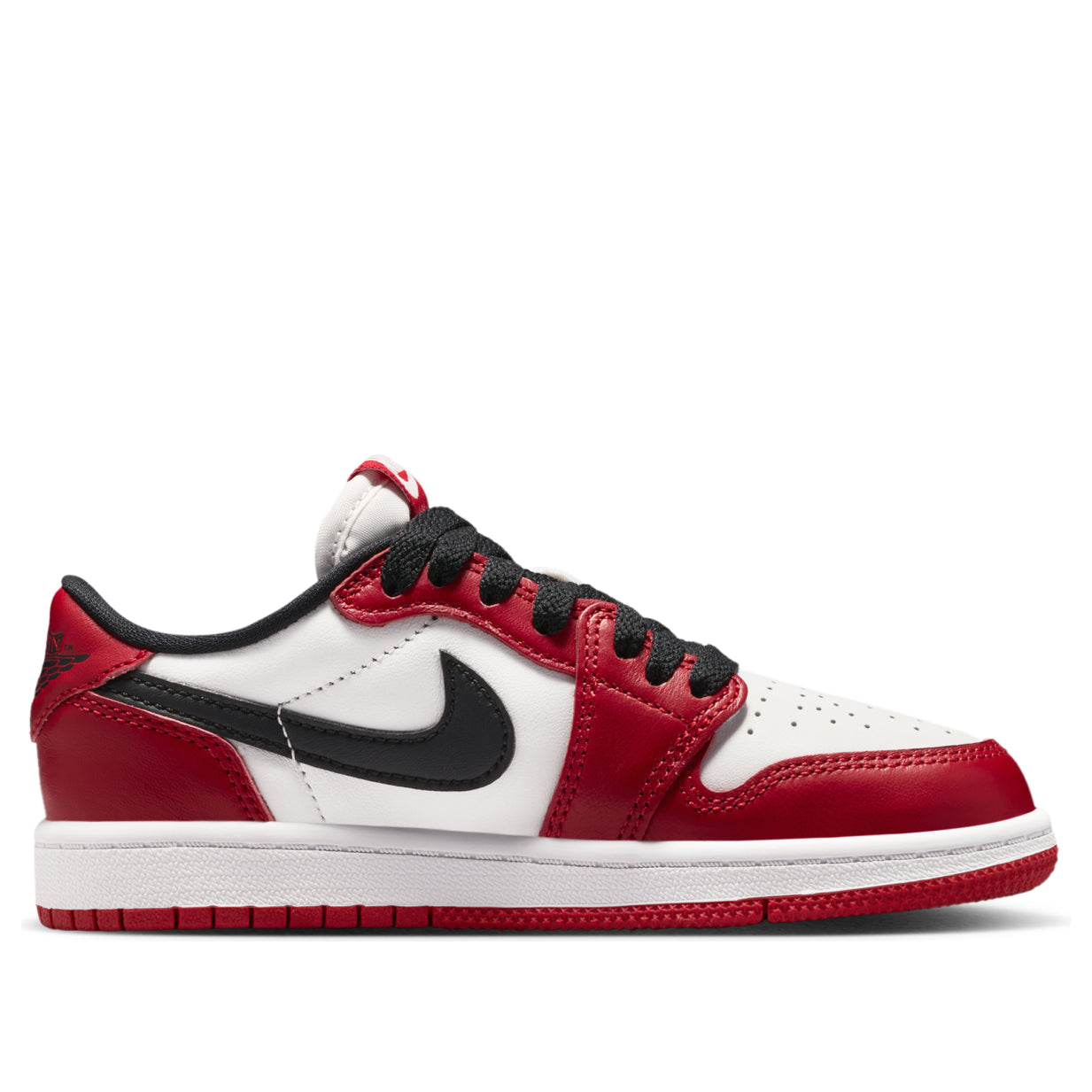 (PS) Air Jordan 1 Retro Low OG 'Chicago' HQ6996-600