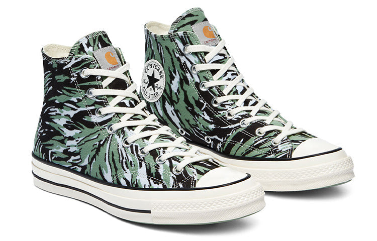 Converse Carhartt WIP x Chuck 70 High 'Hinterland' 171237C