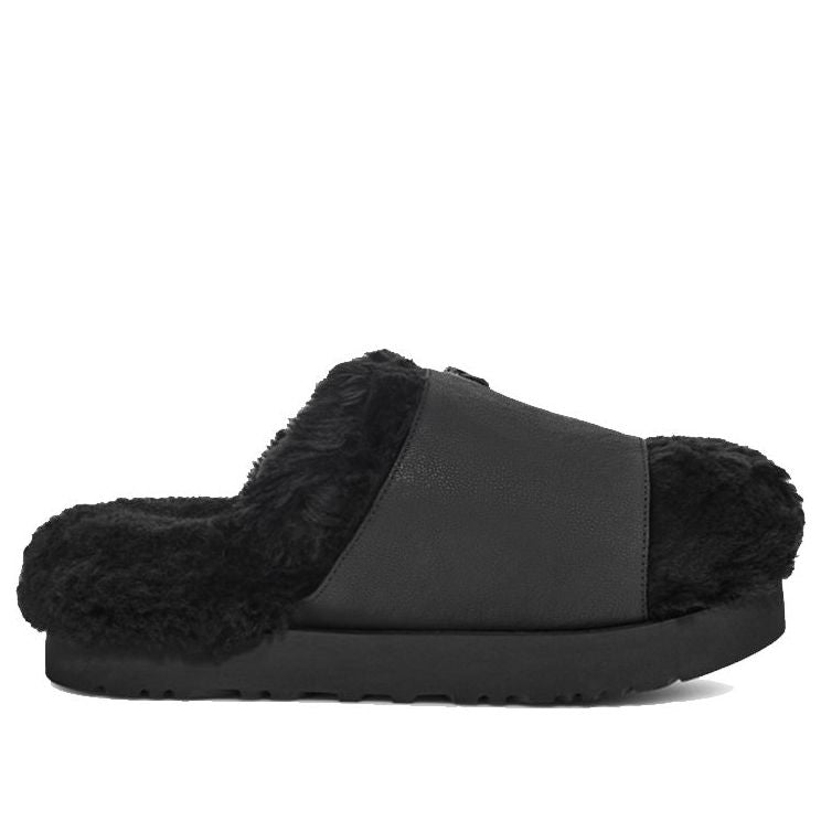 UGG X Feng Chen Wang Slide 'Black' 1130071-BLK