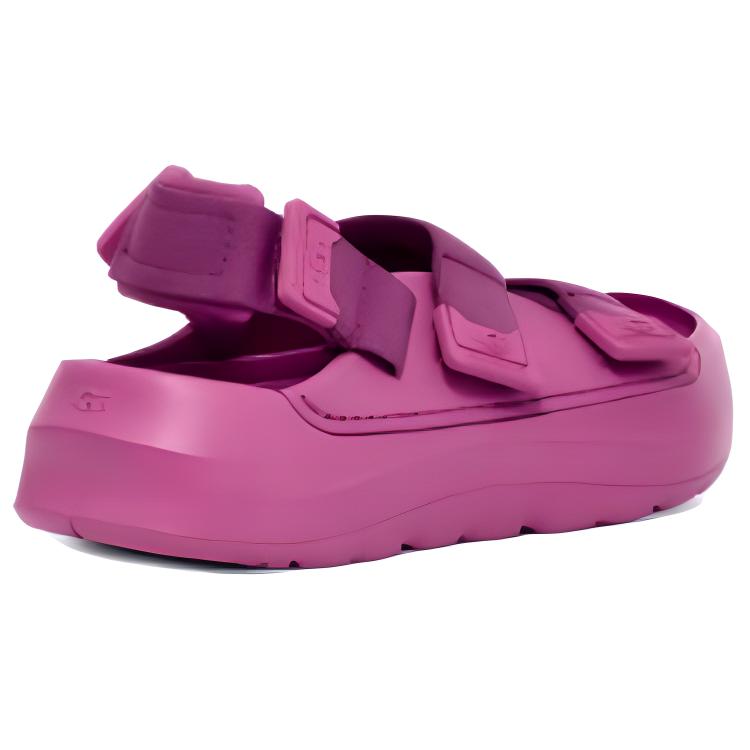 (WMNS) UGG Stratus 'Pink' 1152686-MGS