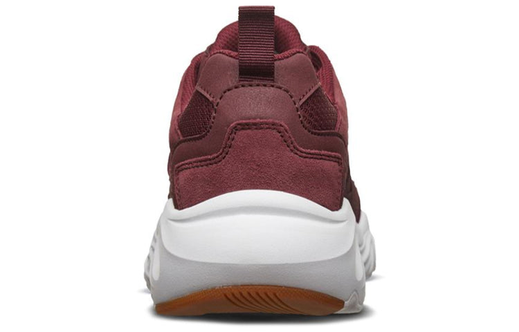 Skechers Stamina Airy 'Wine Red' 51937-BURG