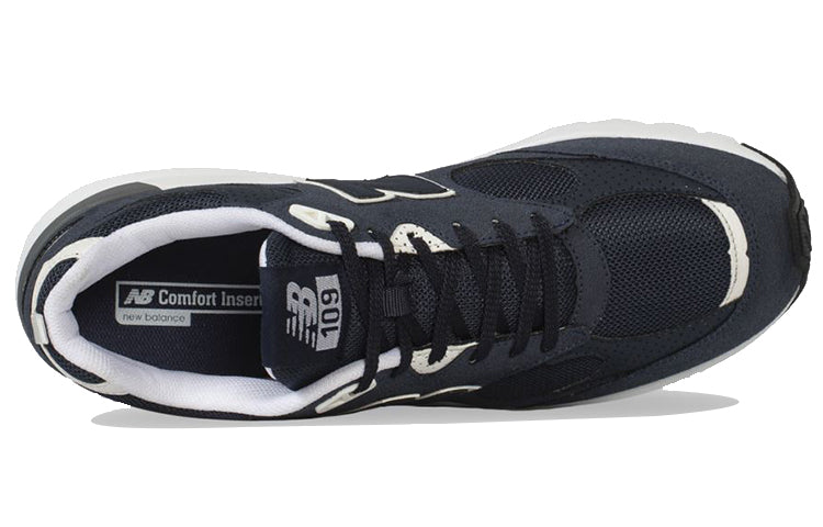 New Balance 109 Black/Blue MS109TSN