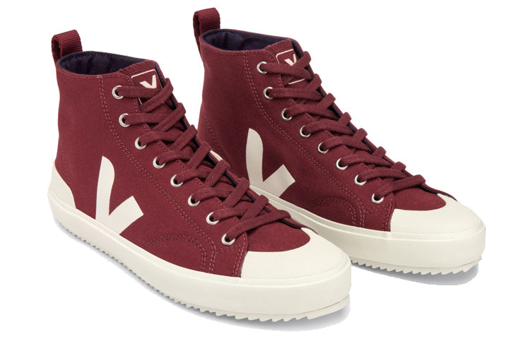Veja HT Canvas 'Amarante Pierre' NT0102371