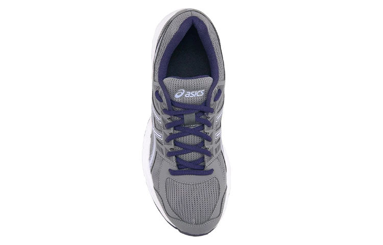 (WMNS) Asics Raiden 'Grey Purple' 1Z12A002-020