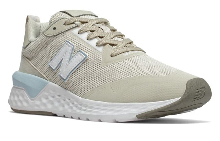 (WMNS) New Balance 515 Series V2 Grey/White WS515OE2