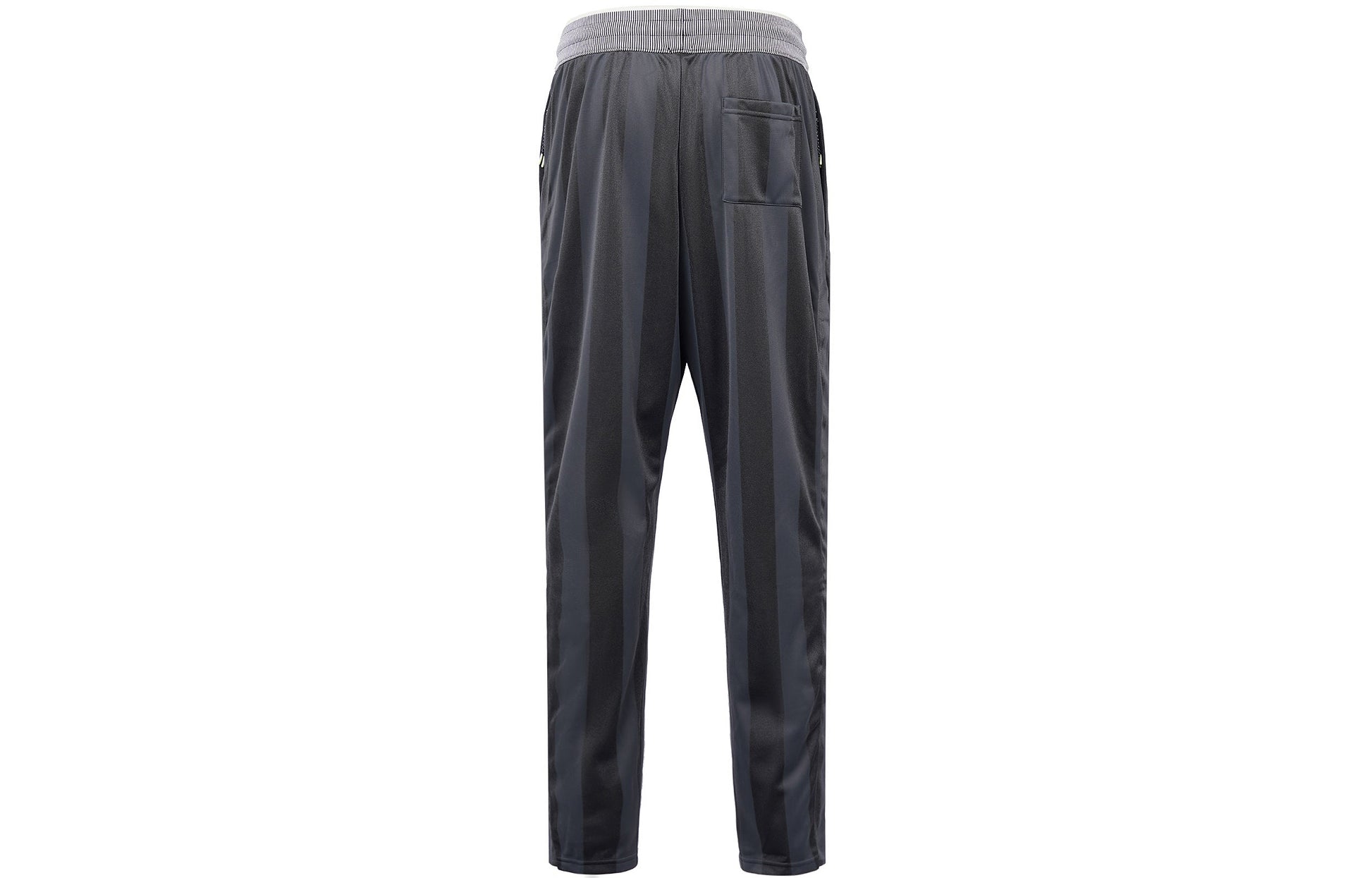 Nike X Pigalle Tearaway Pants Anthracite Ci9950-060 Black CI9950-060