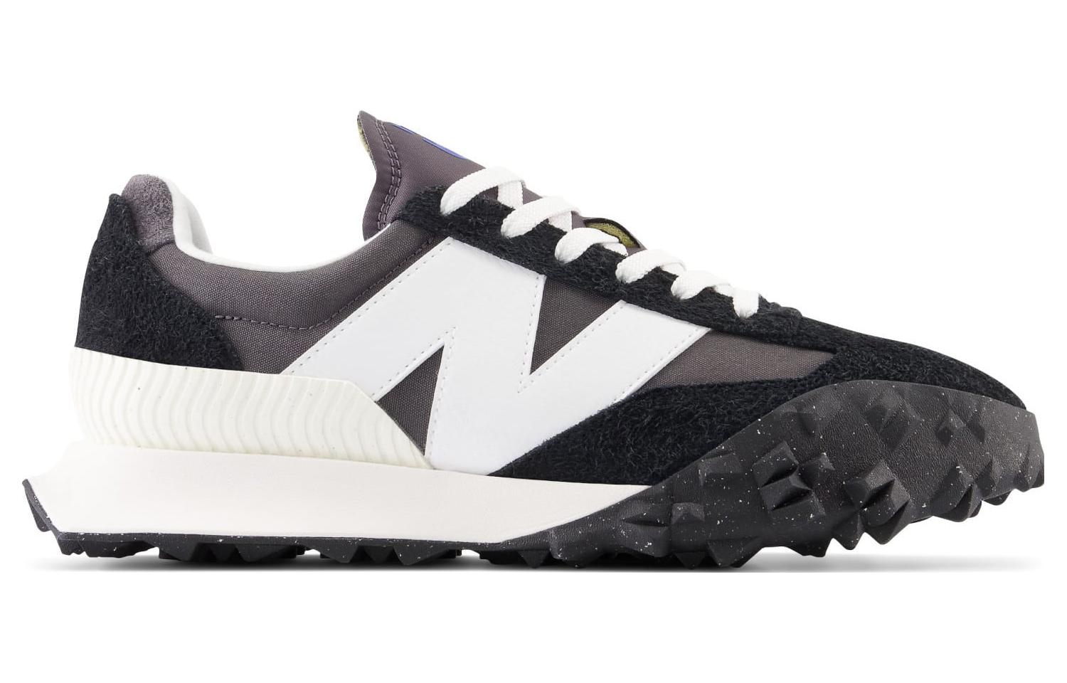 New Balance XC-72 'Black Magnet White' UXC72NB