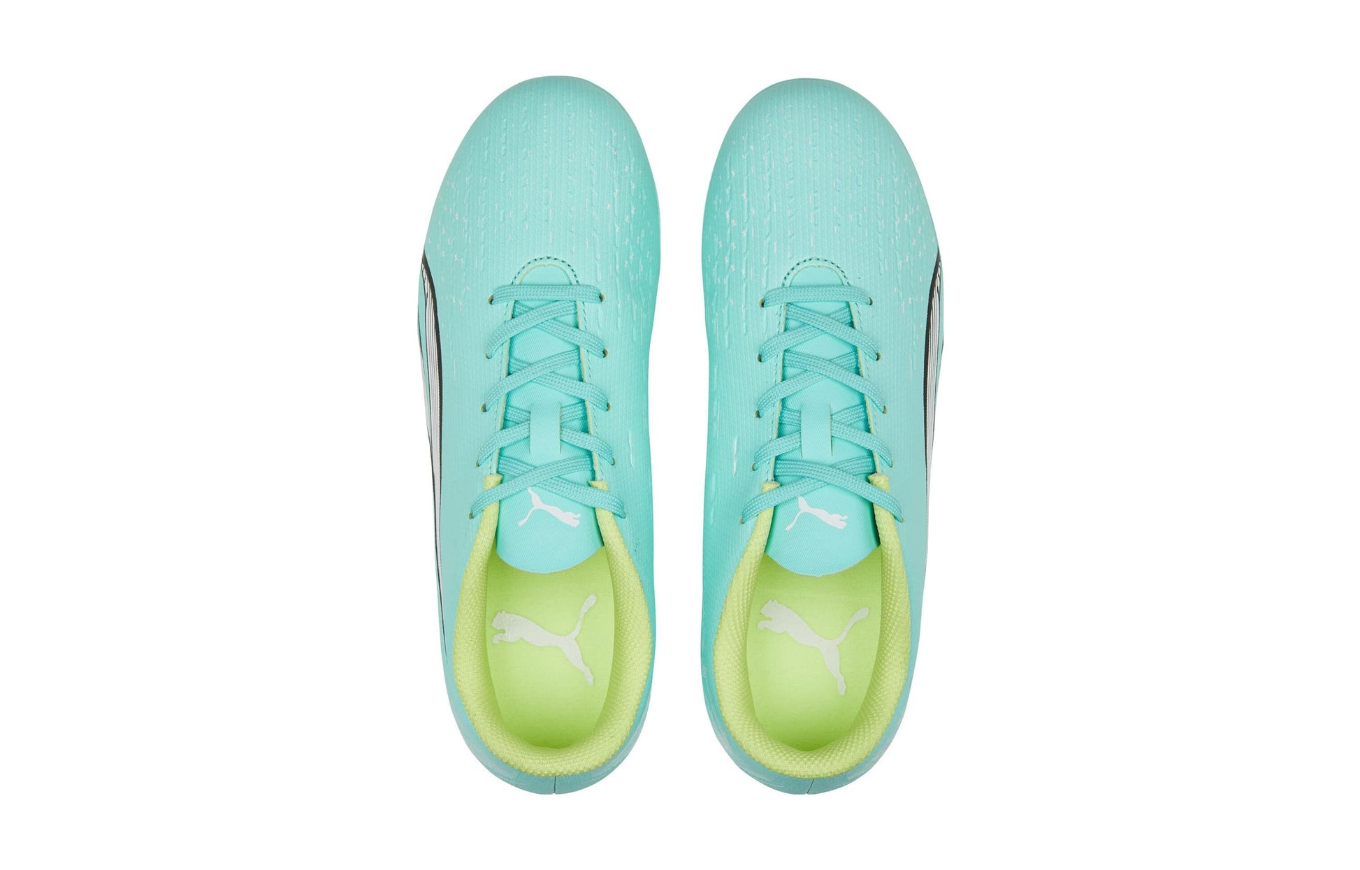 (GS) PUMA Ultra Play MG 'Electric Peppermint' 107234-03