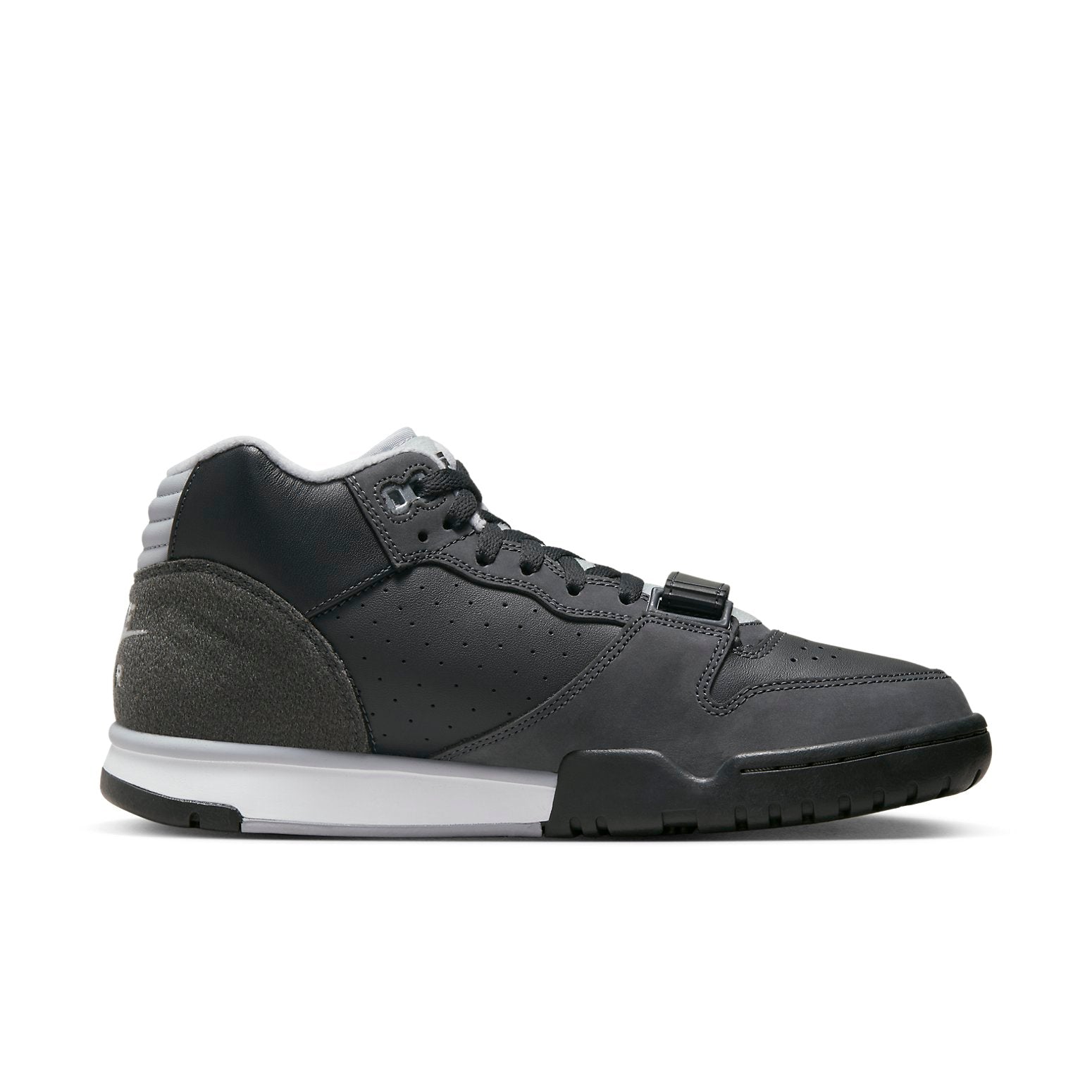 Nike Air Trainer 1 'Super Bowl LVIII - Anthracite' FJ6195-001
