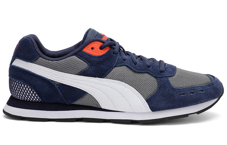 PUMA Vista 'Blue White' 369365-06