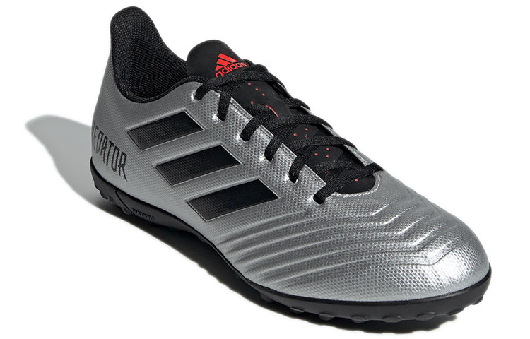 adidas Predator 19.4 TF 'Silver' F35634