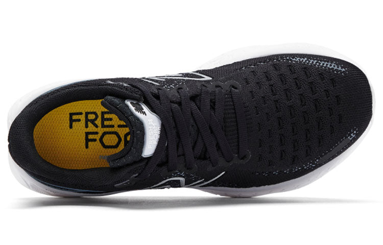 (WMNS) New Balance Fresh Foam X 1080v12 'Black Thunder' W1080B12