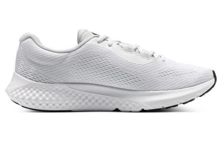 Under Armour Charged Rogue 4 'White Black' 3026998-101