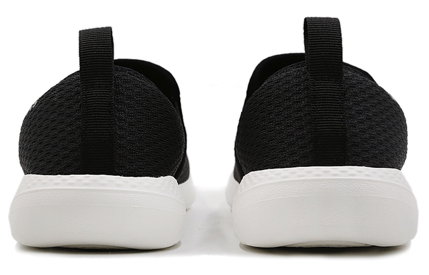 Crocs LiteRide Lightweight Black 205679-066