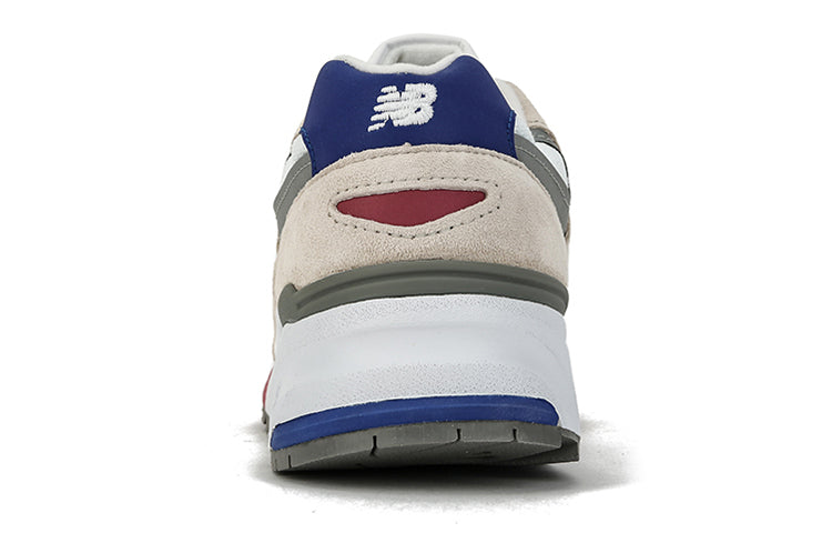 New Balance 999 'Made in USA' M999WEA
