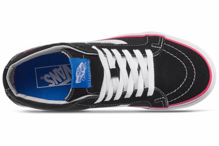 Vans SK8-Mid REISSUE Dark Blue VN0A391FS1Z