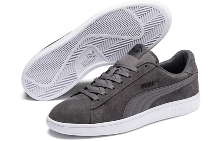 PUMA Smash v2 'Castlerock' 364989-32