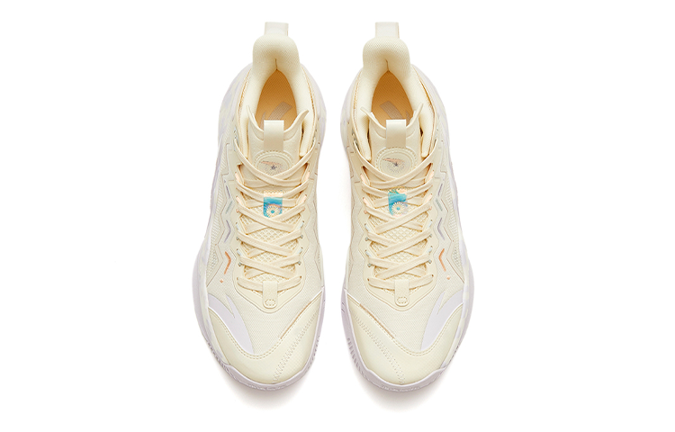 ANTA Magic Cement 'Light Yellow Mauve' 912321610S-4