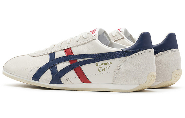 Onitsuka Tiger Runspark 'White Blue Red' TH201L-9950