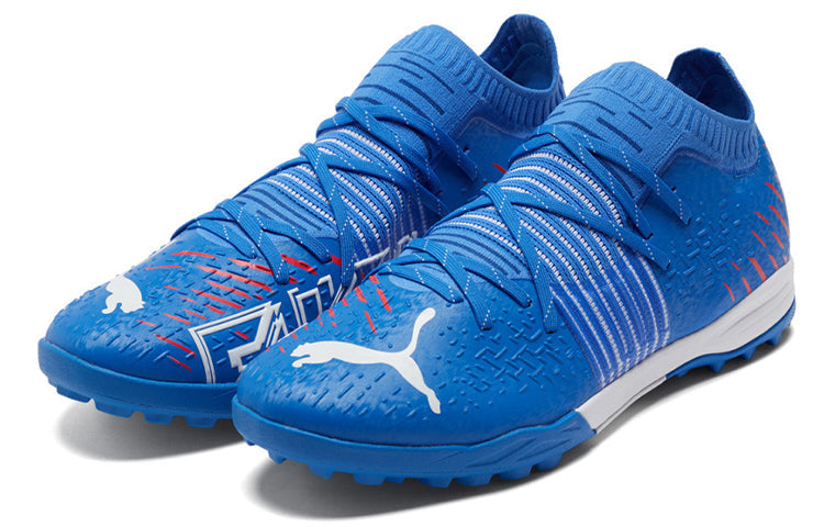 PUMA Future Z 1.2 Pro Cage 'Blue' 106498-01