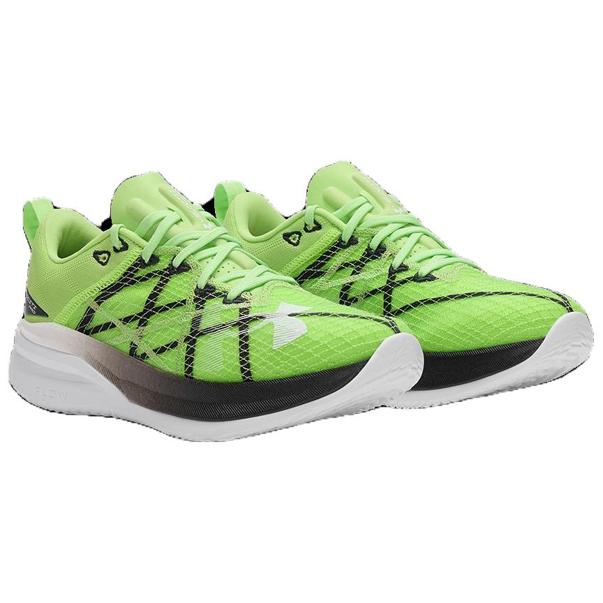 Under Armour Flow Velociti Pro 'Green' 3027560-300
