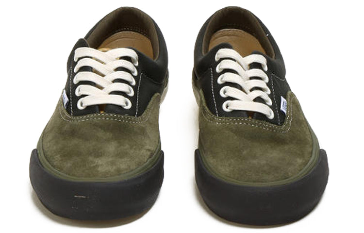 Vans Vault Era VLT LX Low top 'Green Black' VN0A4BNHVYM1