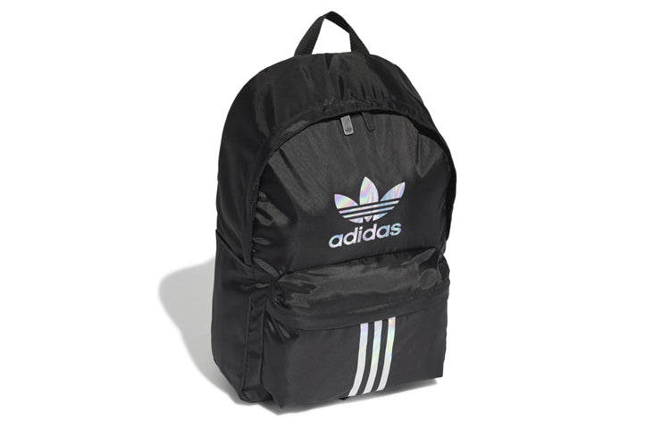 adidas Original Adicolor Classic Backpack 'Black' GD4529