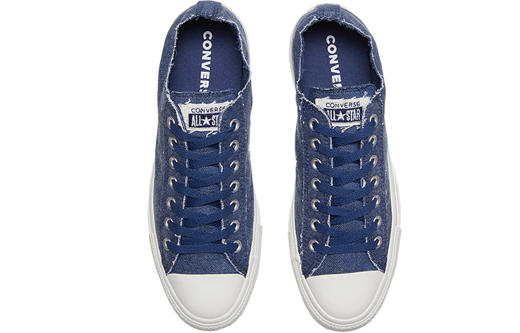 Converse Chuck Taylor All Star 'Washed Out Denim' 164099C