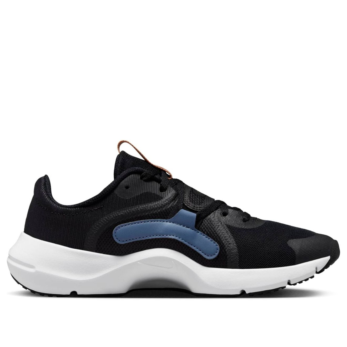 (WMNS) Nike In-Season TR 13 Premium 'Black Metallic Red Bronze' FB7147-001