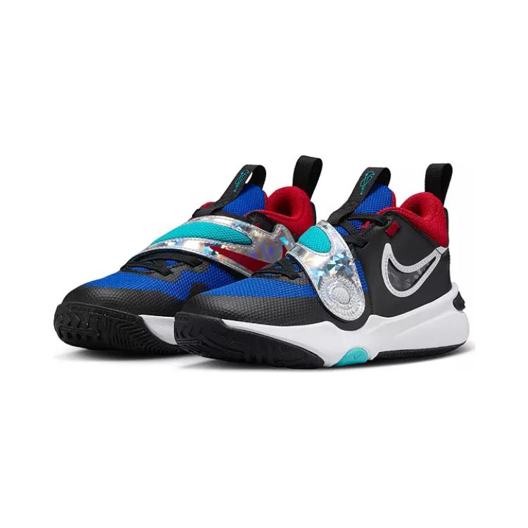 (PS) Nike Team Hustle D 11 SE 'All-Star' FJ1391-001