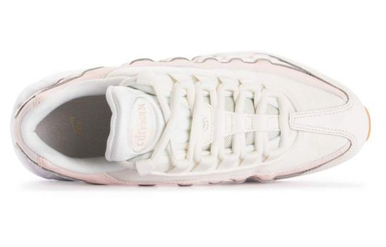 (WMNS) Nike Air Max 95 'Sail' 307960-111