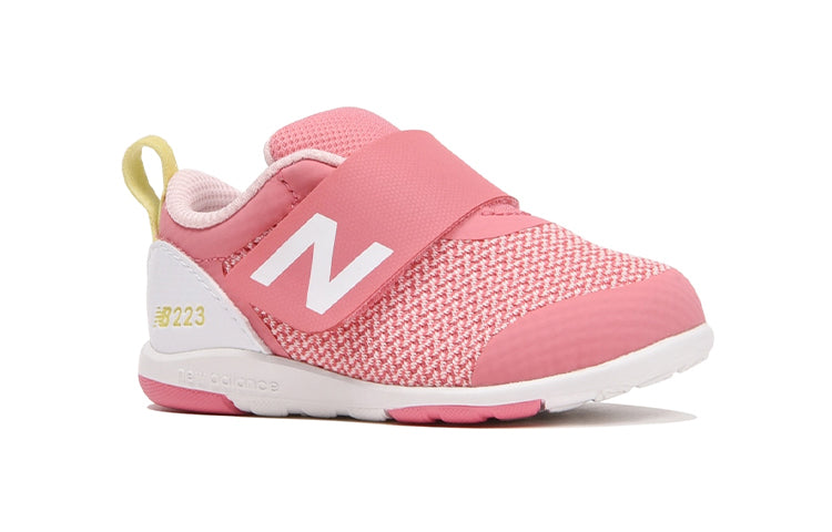 (TD) New Balance 223 Pink IO223PKY