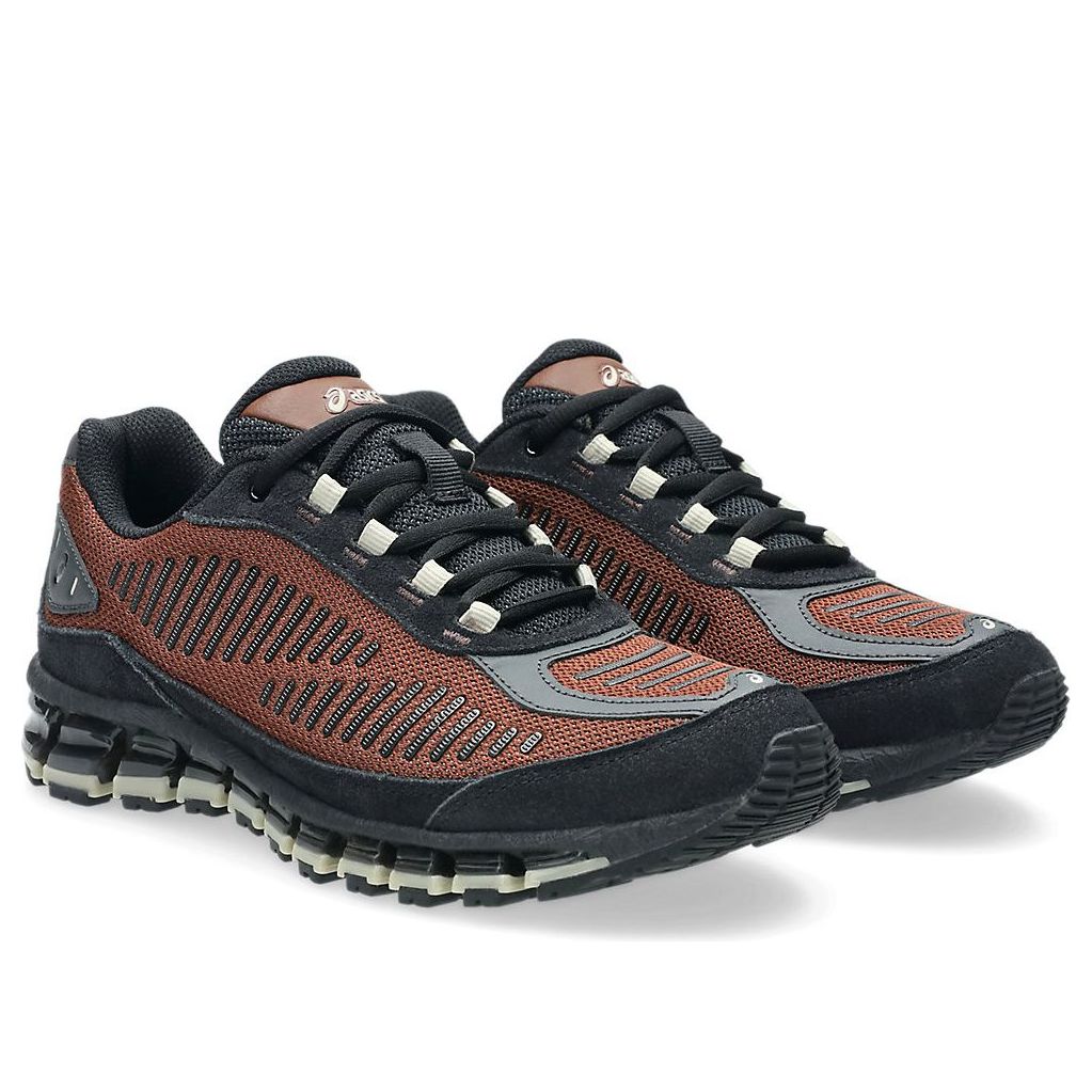 ASICS Gel-Quantum 360 I AMP 'Reddish Brown Black' 1203A731-201