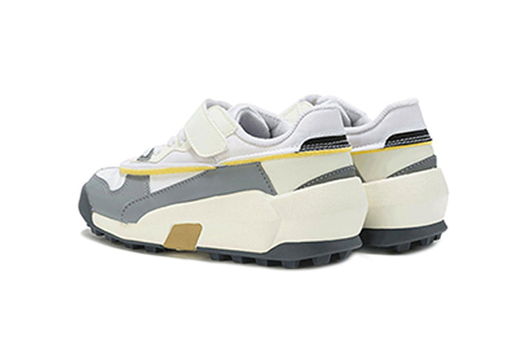 (PS) Onitsuka Tiger Admix Runner Sneakers 'White' 1184A087-102